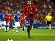 Министр спорта Испании: "Хочу сказать всем каталонцам и испанцам: мы против того, чтобы смешивать политику и спорт"