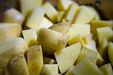 Учёные из Новосибирска вывели устойчивый к климату сорт картофеля