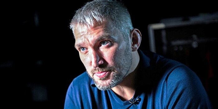 Овечкин возглавил список самых высокооплачиваемых игроков НХЛ по версии Forbes