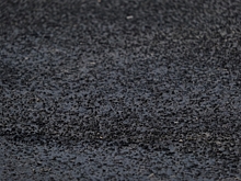 В Волгограде продолжается ремонт дороги на Электролесовской