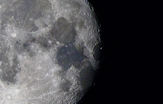 На Луне обнаружено "убежище" для астронавтов