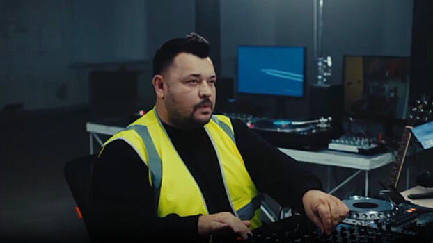 Сергей Жуков показал, как звучат российские заводы