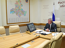 Решение по антиковидным ограничениям в Ростовской области ожидаются уже завтра