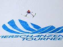 Выяснилось, что нужно российским прыгунам с трамплина для попадания на ОИ