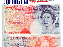 "Смешные деньги" в ТЮЗе