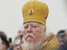 Умер священник, который называл гражданских жен проститутками, а коронавирус полезным явлением