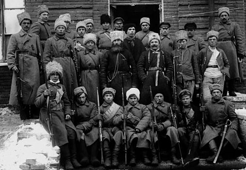Антоновский бунт: как разведчик-чекист переиграл 50-тысячную армию мятежников
