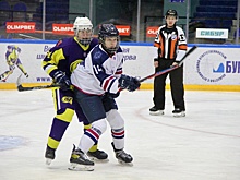 Хоккеистки нижегородского «Торпедо» увозят три победы из Воскресенска