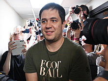 Суд арестовал главреда Baza по обвинению в даче взяток полицейским