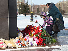 Цена жизни: за погибших в авиакатастрофах просят больше