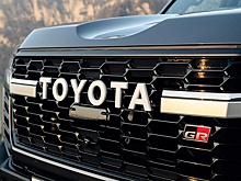 "АиФ": На возвращение Toyota в Россию потребуется от 4 до 12 месяцев