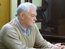 Условный срок стал реальным: в Казани ужесточили наказание экс-главе "Татагропромбанка"