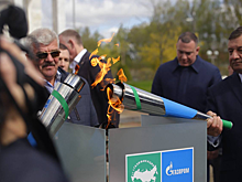 Еще один крупный муниципалитет Псковщины получил газификацию