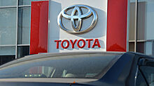 Toyota представит новый Land Cruiser на автосалоне в Токио