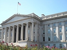Минфин США ввел санкции против "Джебхат ан-Нусры"