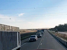 Крым парализовало: причем тут мост и когда все это уже закончится?