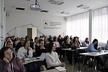 В Нижегородской области стартовал цикл выездных семинаров от специалистов регионального проектного офиса ПФКИ
