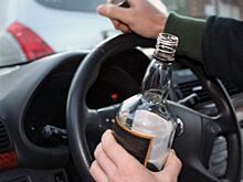 Три года тюрьмы за пьянство за рулем