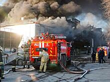 Ведущий «Званого ужина» спас людей из огня