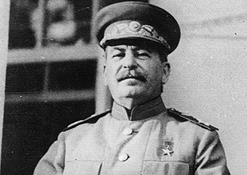 Какие пророчества сделал Сталин