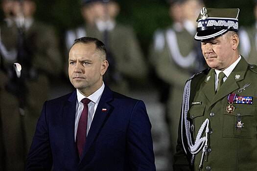 Один из главных союзников Украины захотел создать ядерное оружие. Что об этом известно и как должна реагировать Россия?