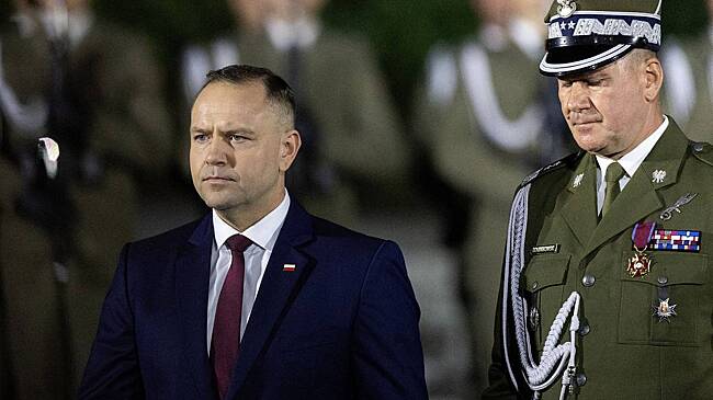 Один из главных союзников Украины захотел создать ядерное оружие. Что об этом известно и как должна реагировать Россия?