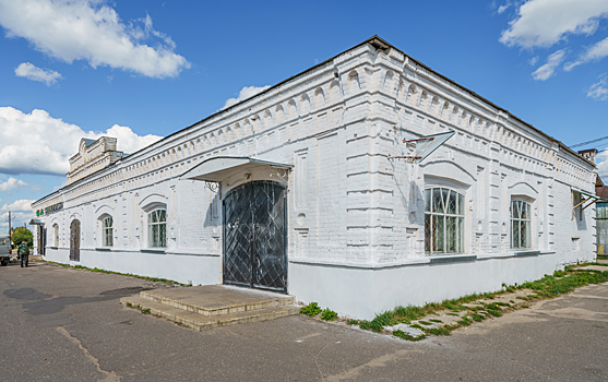 В Ивановской области капитально отреставрируют старейший памятник архитектуры