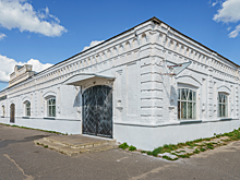 В Ивановской области капитально отреставрируют старейший памятник архитектуры