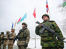 «Когда война на пороге»: зачем СНГ система военной связи