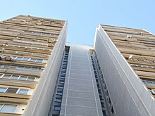 Капремонт с применением передовых методов выполнен в доме на Ленинском проспекте