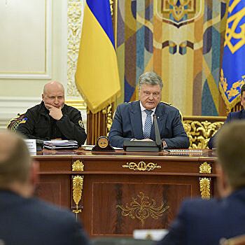 Невероятное возможно. Если Порошенко победит, в стране установится режим «трех толстяков»