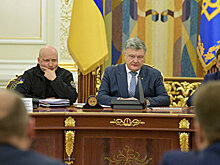 Невероятное возможно. Если Порошенко победит, в стране установится режим «трех толстяков»