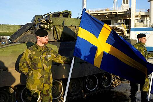 Посол рассказал о направленной против России мере в стране НАТО