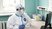 В РФ выявили 2 797 случаев заражения коронавирусом за сутки