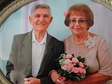 Волгоградец спустя 50 лет вернул свою первую любовь