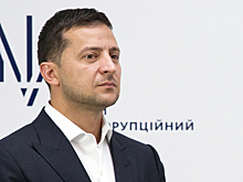 Зеленский анонсировал новый обмен заключенными