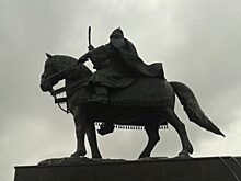 Облсуд Орла признал законным установку памятника Ивану Грозному