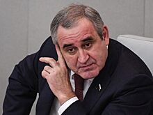 Неверов против выдвижения Тулеева в спикеры кемеровского парламента
