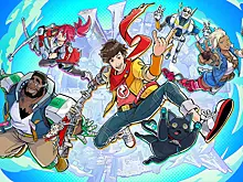 Из Hi-Fi Rush убрали DRM-защиту Denuvo