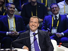 В Пермь приедет замглавы Совбеза Медведев: цель визита