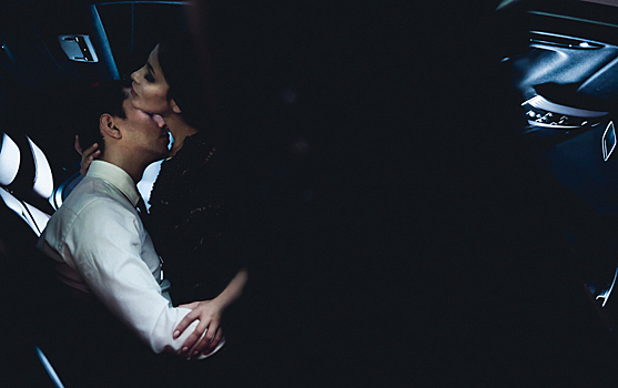 Из первых уст: что мужчины думают о сексе в машине