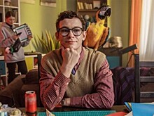 Кологривому досталась роль двух цыган в новом сериале