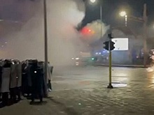 Число погибших в Алма-Ате выросло до 13 человек, обезглавлены двое