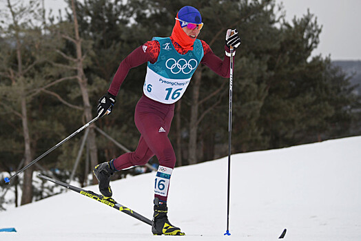 СМИ: Российских лыжников не допустят к международным турнирам в 2025 году