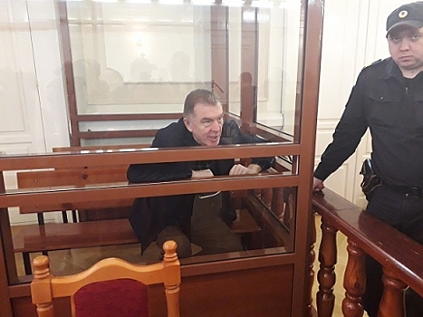 Несостоявшегося нижегородского мэра задержали по подозрению в мошенничестве