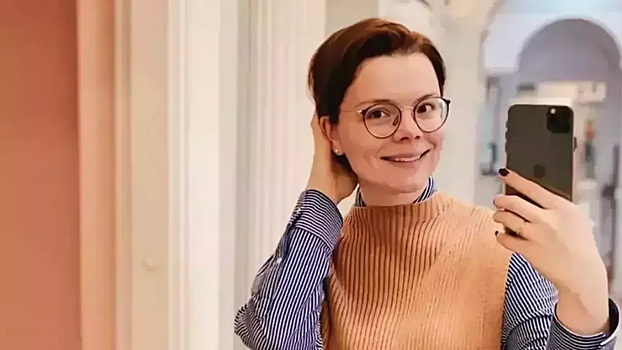 Татьяна Брухунова назвала себя турбопатриоткой