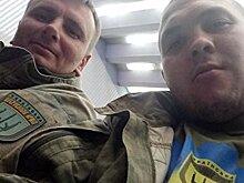 «Пушечное мясо» с УКРОПом: Кому перебрасывает бойцов с фронта Дмитрий Ярош