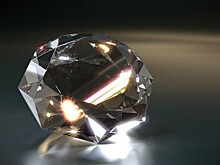 Уточнены правила продажи крупных алмазов