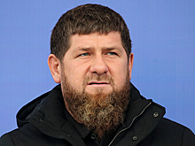 Кадыров получил 45 тысяч рублей как лучший мобильный репортёр Чечни
