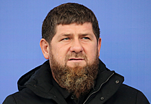 Кадыров получил 45 тысяч рублей как лучший мобильный репортёр Чечни